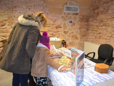 L’Obreria de Sant Antoni presenta el llibre ‘Dimonis de Mallorca’