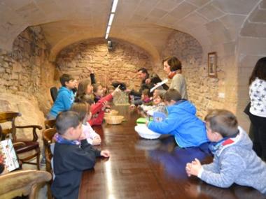 L’Obreria de Sant Antoni presenta el llibre ‘Dimonis de Mallorca’