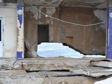 Les obres de reparació del dic de Cala Rajada es tramitaran per via d’emergència per tal que puguin començar en breu