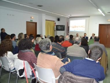 El batle de Capdepera cercarà el consens sobre la possible ampliació del Parc Natural de Llevant