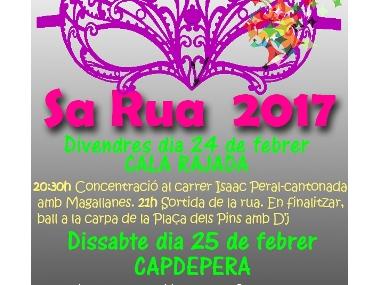 Rues 2017