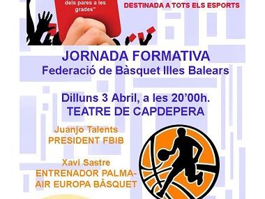 Jornada formativa