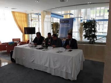 L’Ajuntament de Capdepera presenta el primer torneig de futbol sala Capdepera Activa