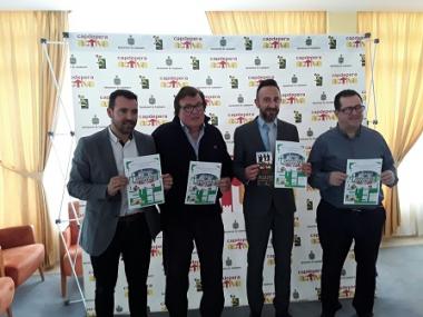 L’Ajuntament de Capdepera presenta el primer torneig de futbol sala Capdepera Activa