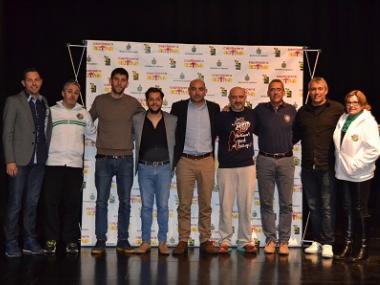 La segona jornada es focalitza en la formació de tots els implicats en una competició esportiva