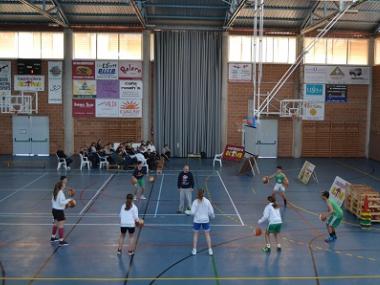 La segona jornada es focalitza en la formació de tots els implicats en una competició esportiva