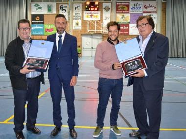 El Palma Futsal venç a la selecció balear en el primer torneig de futbol sala Capdepera Activa