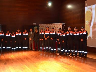 Capdepera premia els millors esportistes gabellins de l’any 2016