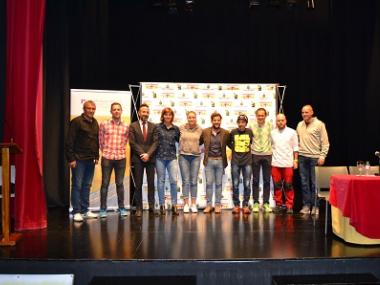 Les jornades formatives conclouen amb una ponència de Tòfol Castanyer i una taula rodona sobre atletisme