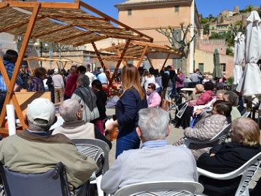  Les Biblioteques municipals organitzen la setzena edició de la Fira del Llibre