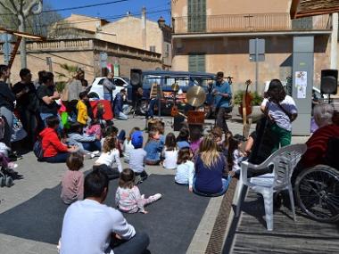  Les Biblioteques municipals organitzen la setzena edició de la Fira del Llibre