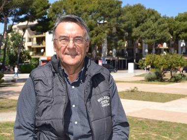 Joan Pascual és el pregoner del Mercat Medieval 2017