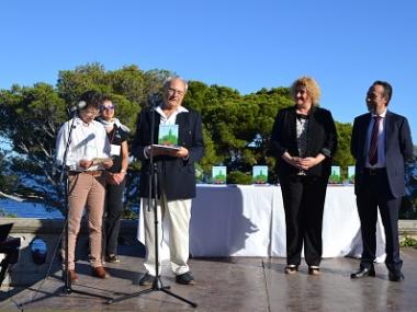 L’Ajuntament de Capdepera i l’Associació Hotelera lliuren els tercers premis Fidelity