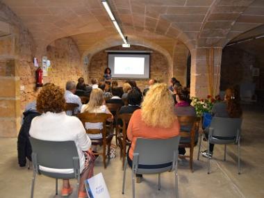 L’Ajuntament de Capdepera ofereix formació a les empreses adherides al SICTED 
