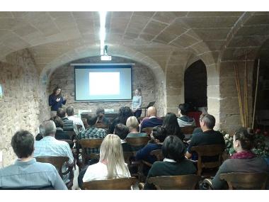 L’Ajuntament de Capdepera ofereix formació a les empreses adherides al SICTED 
