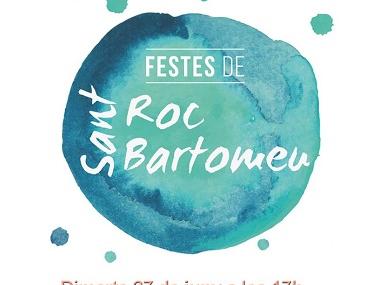 Reunió per preparar les Festes de Sant Roc i Sant Bartomeu