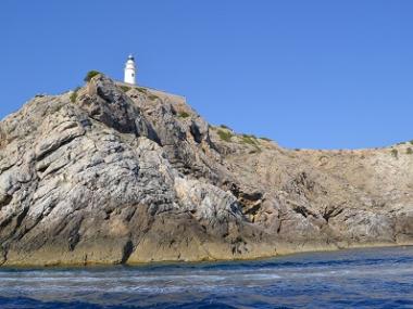La Reserva Marina de Llevant mira per igualar les seves aigües