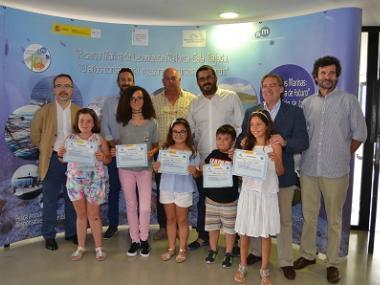 La Reserva Marina de Llevant mira per igualar les seves aigües