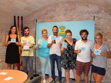 Capdepera se suma a les campanyes ‘No i punt!’ i ‘#Nosiguisase’