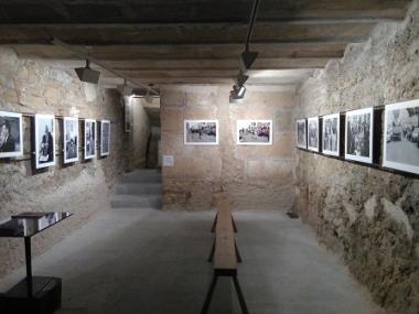 L’exposició de fotografies de Gabriel Flaquer es perllonga fins el 24 de setembre