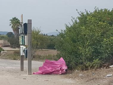 L’Ajuntament de Capdepera recorda que està prohibit llençar voluminosos als contenidors