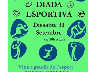 Diada multiesports 
