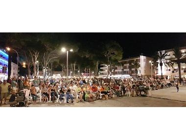 Mercadet, excursions i música per la festa del Turista a Capdepera