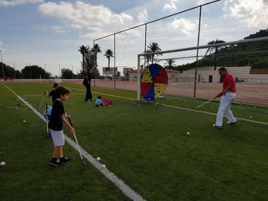 Esports i activitats a la diada esportiva del cap de setmana