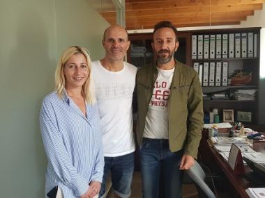 Creu Roja signa un conveni de col·laboració amb Capdepera Ràdio