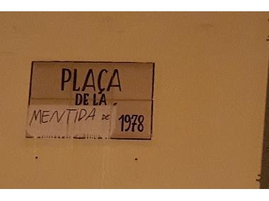 Nou acte de vandalisme a Capdepera