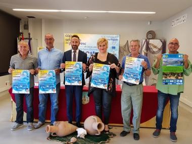 Arriba la XVI edició de la Mostra de la Llampuga dins el Cap de setmana del peix fresc 