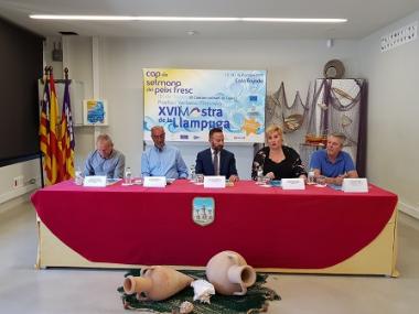Arriba la XVI edició de la Mostra de la Llampuga dins el Cap de setmana del peix fresc 