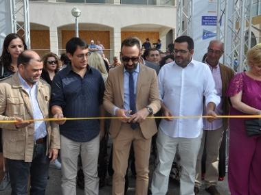 18.586 racions es serviren a la XVI Mostra de la Llampuga