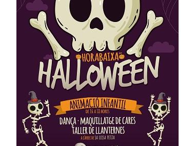 Festes de Halloween a Capdepera