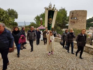 Sebastià Sureda "Cruia" fa el pregó de l'Esperança