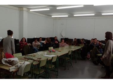 L'IES Capdepera participa a ICAPE