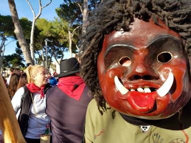 Cala Rajada celebra Sant Sebastià