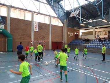 El Palma Futsal visita Capdepera per tercer any consecutiu 