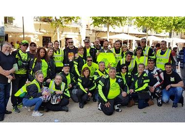 La 42 Volta a Mallorca en moto arriba a Capdepera