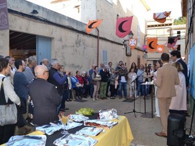 El poble de Capdepera celebra la recuperació del Castell fa 35 anys