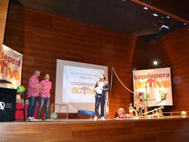 Capdepera premia els millors esportistes gabellins de l’any 2017