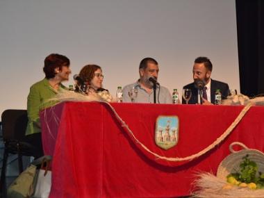 Isabel Peñarrubia presenta el llibre ‘Gabellines, de les primeres en emancipar-se’ al teatre de Capdepera