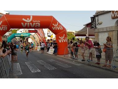 Resultats de la Mitja Marató del Carme, 10km i Marxa Nòrdica