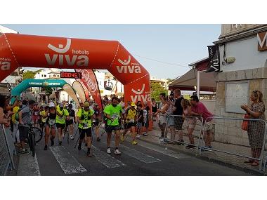 Resultats de la Mitja Marató del Carme, 10km i Marxa Nòrdica