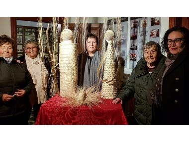 El Centre Melis celebra l'arribada de la llum 