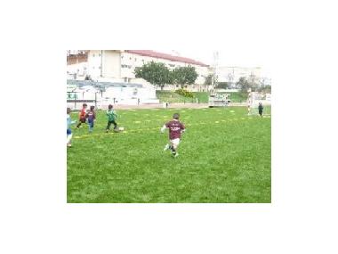 Diades esportives al Poliesportiu "Es Figueral"