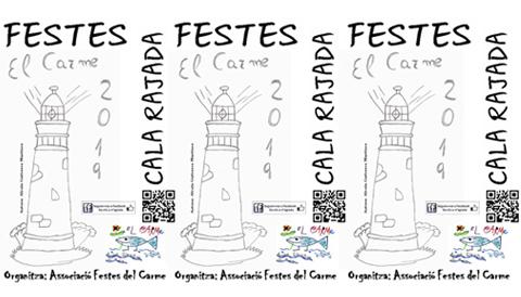 Festes Cala Rajada