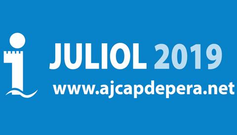 Ajuntament Capdepera agenda juliol