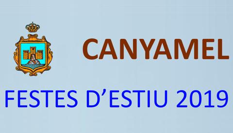 festes canyamel