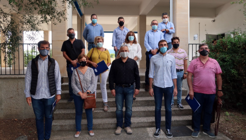 participació ciutadana